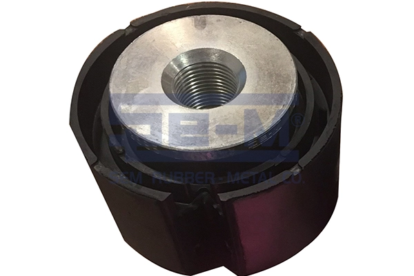 Mounting, stabiliser bar